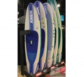 Jobe Paddleboard